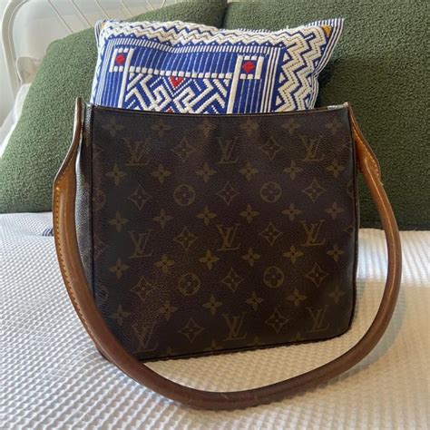 depop louis vuitton bag|louis vuitton messenger bags.